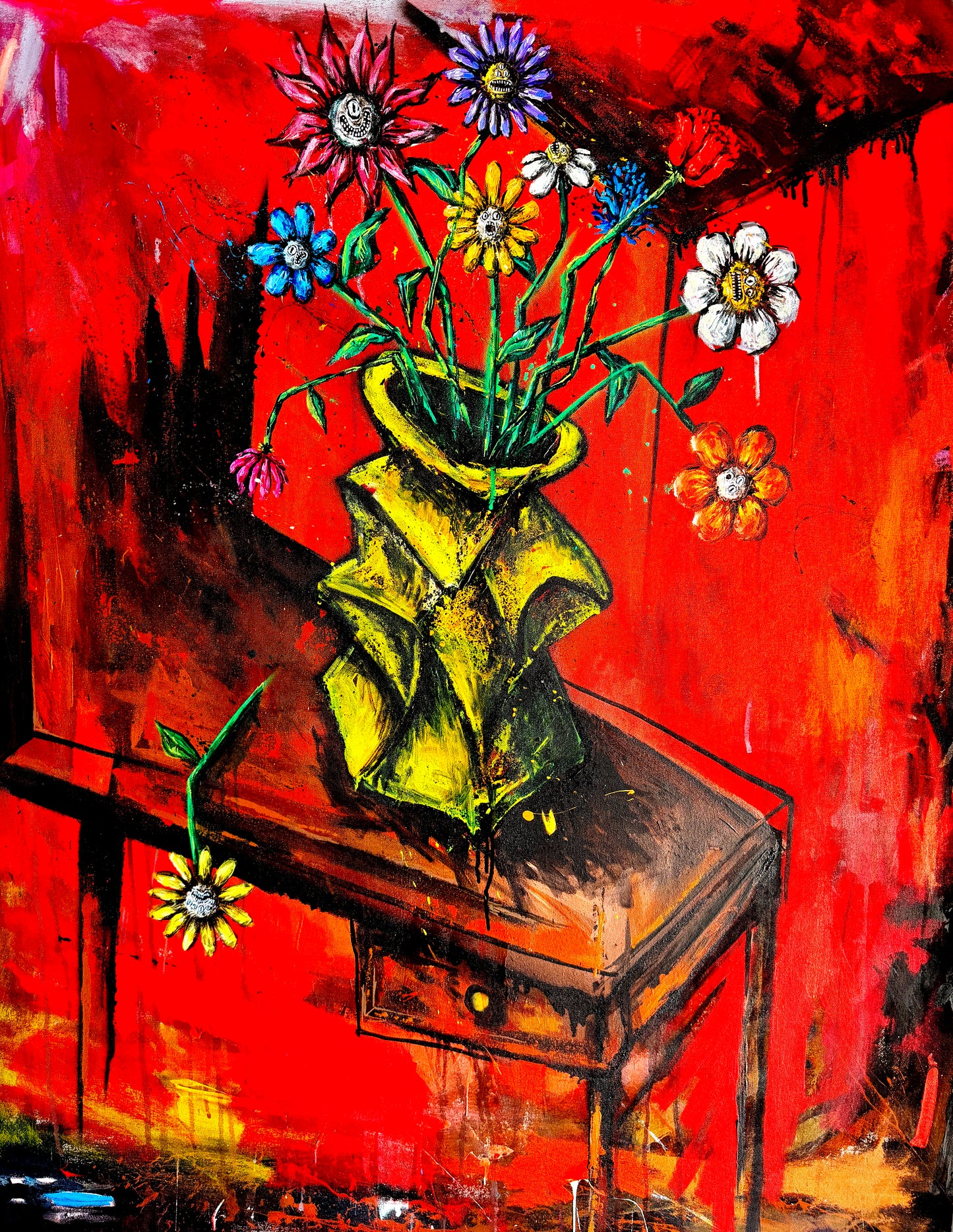 Still Life Print