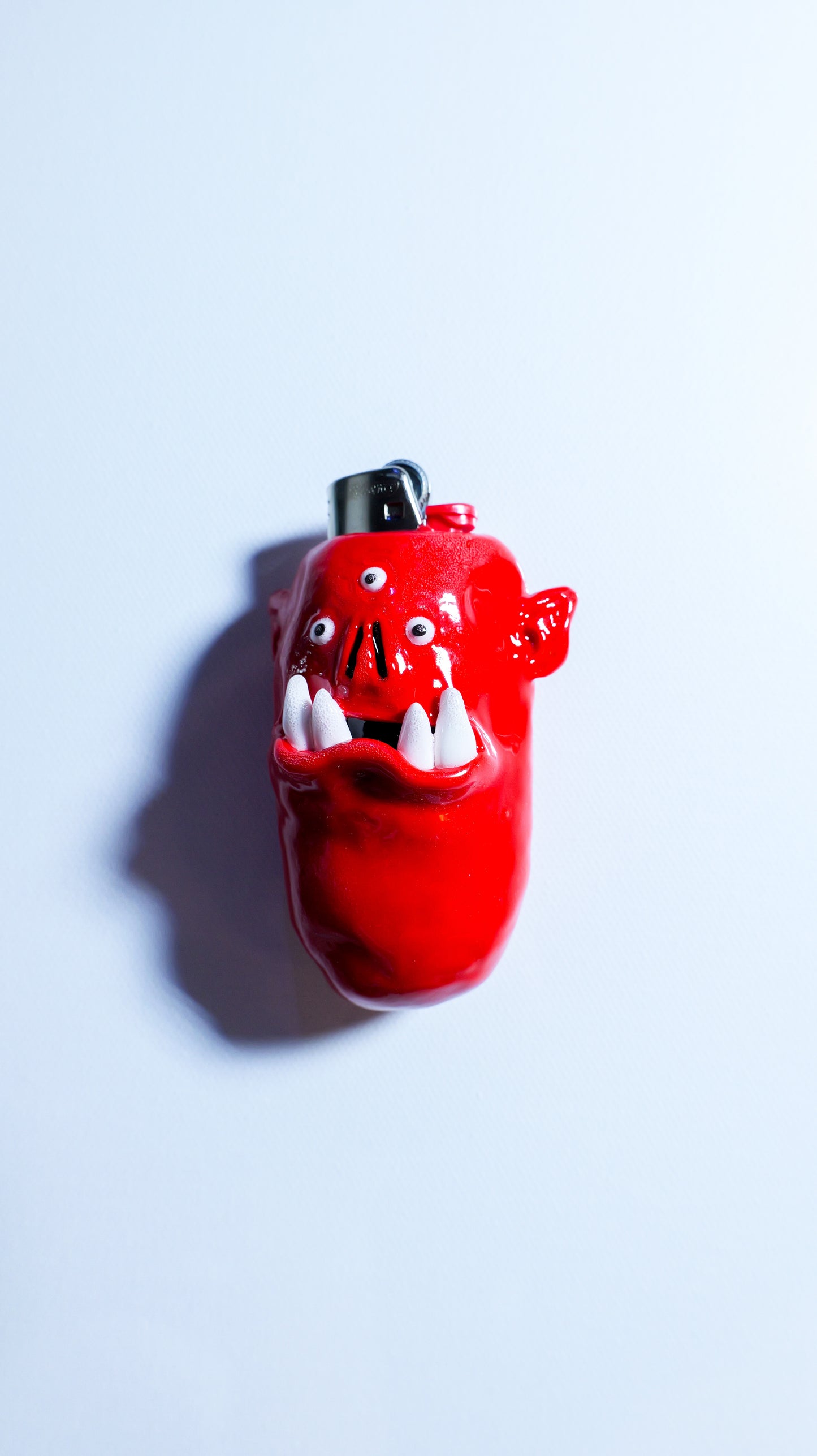 Monster Lighter Mystery Box.