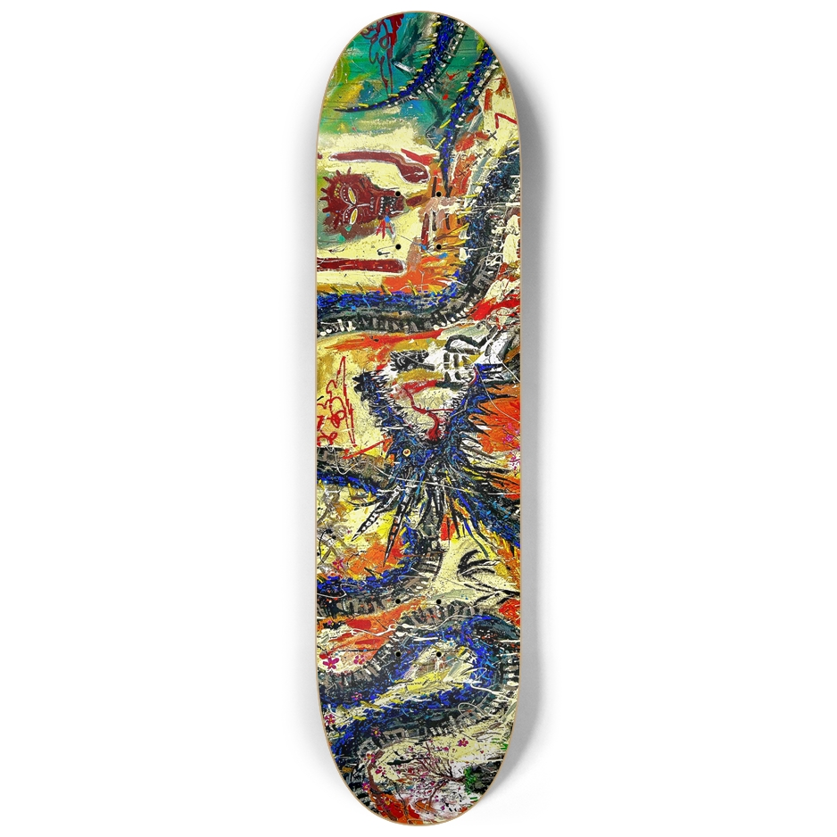 Se7en Deck