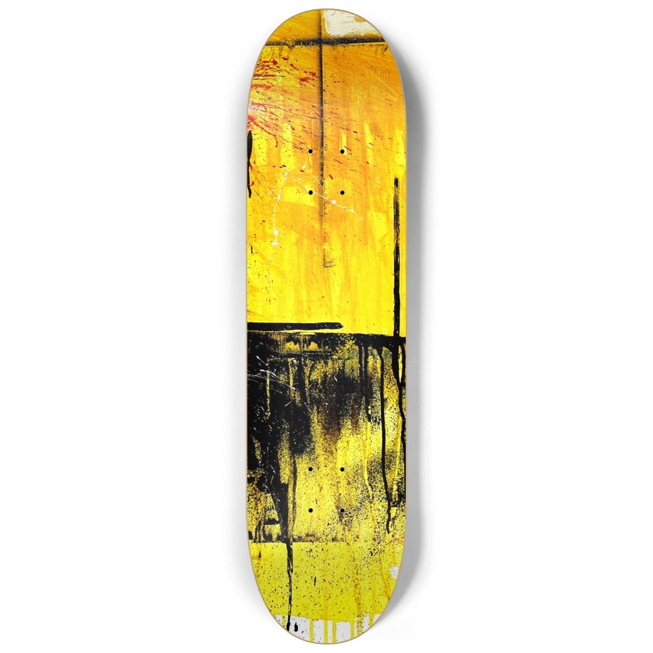 Splat Deck Series