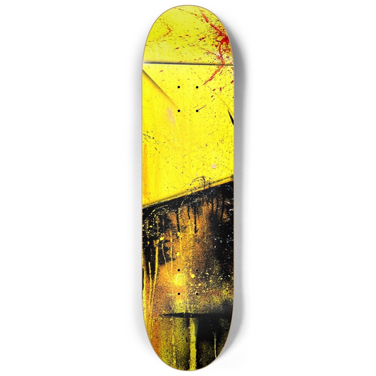 Splat Deck Series
