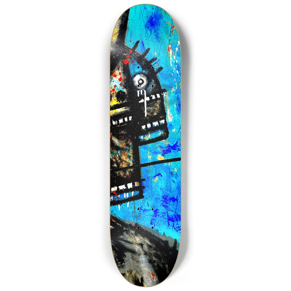 Ceo Deck Series