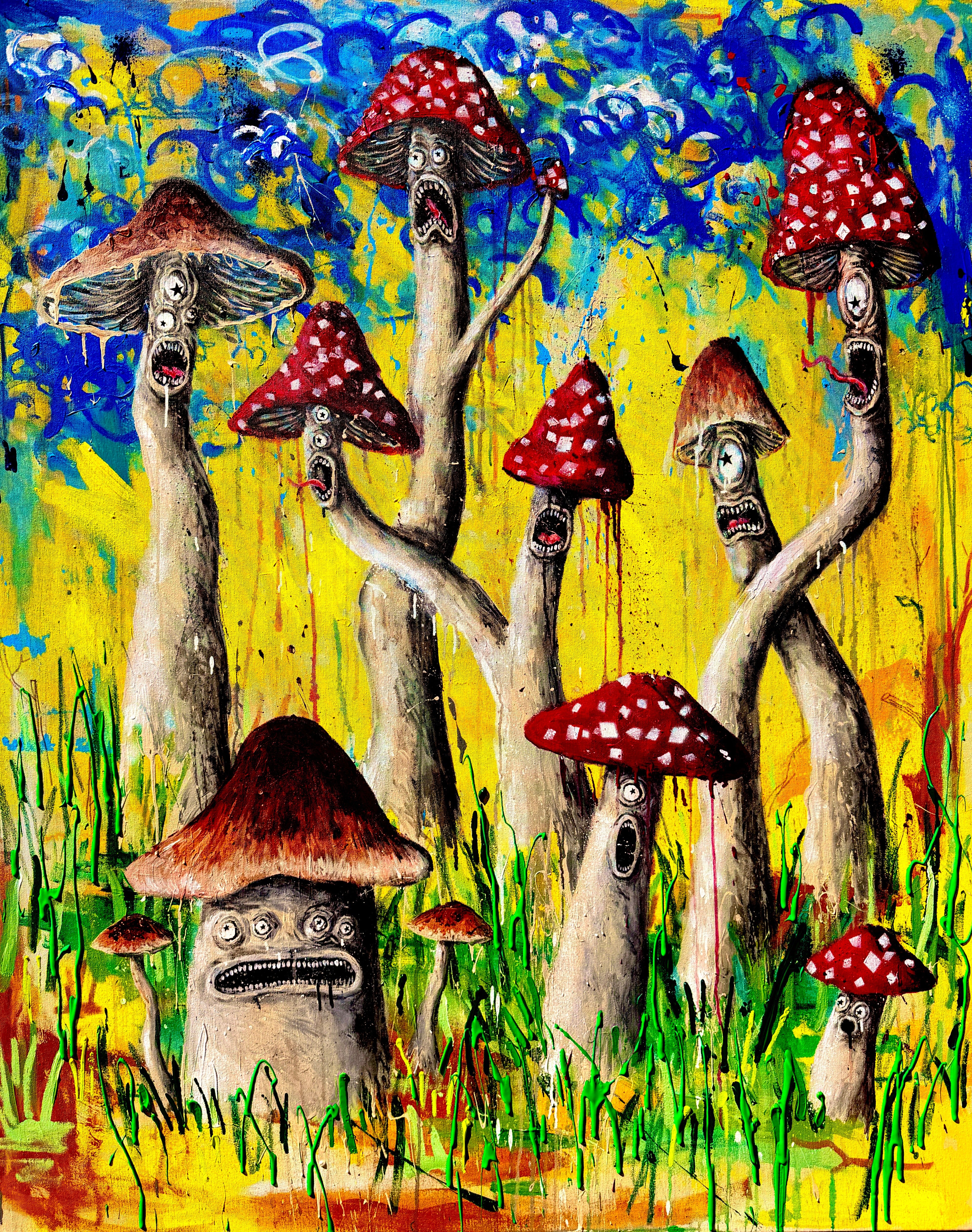 Archive – Kaleb Corbin Art