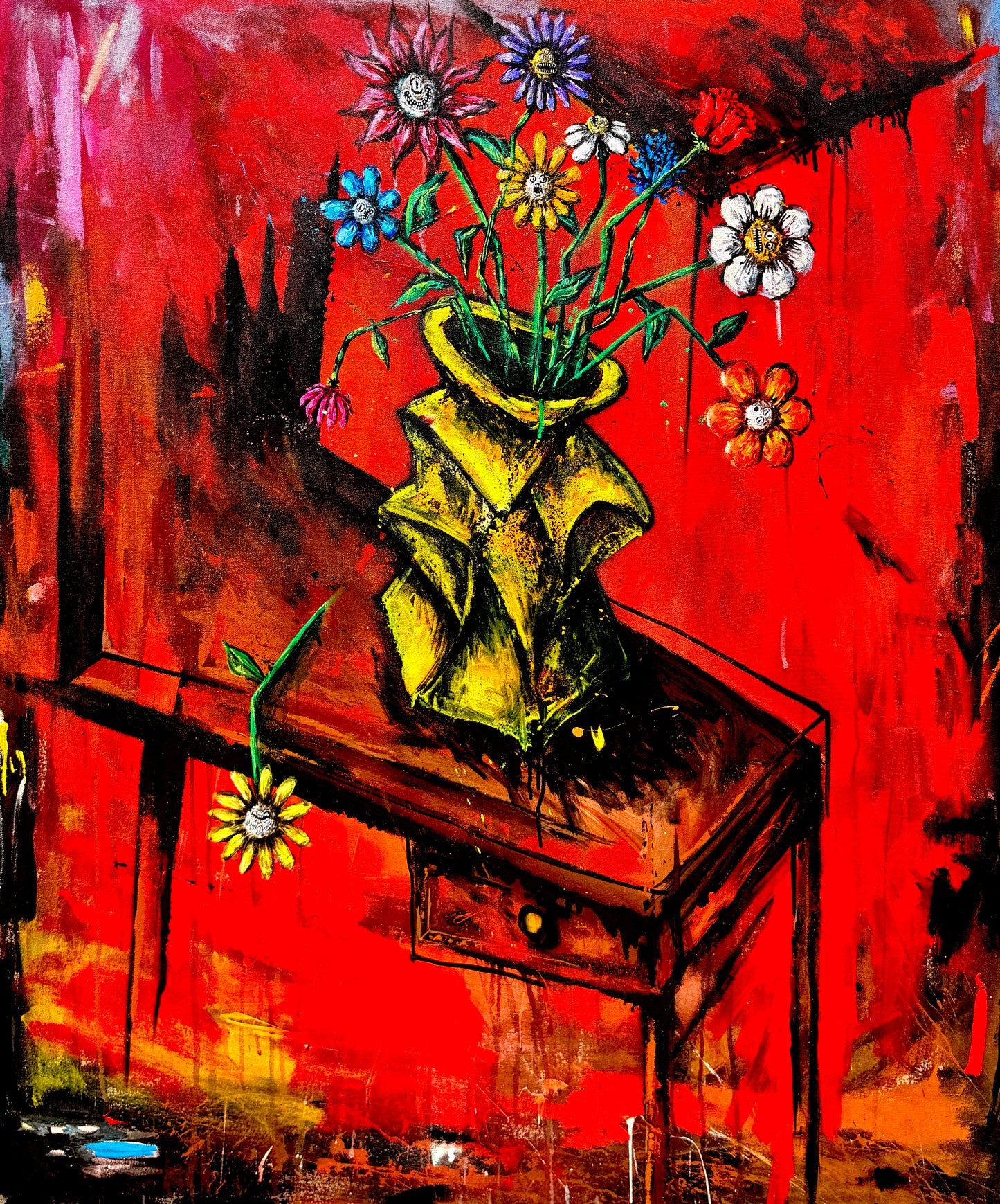Still Life Print