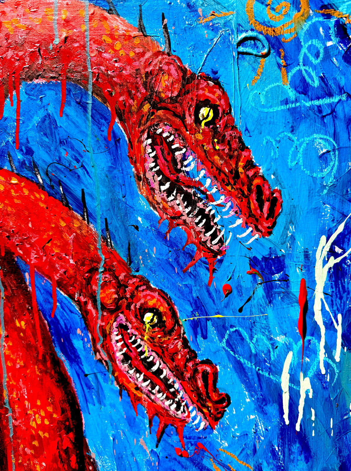 THRYX Print