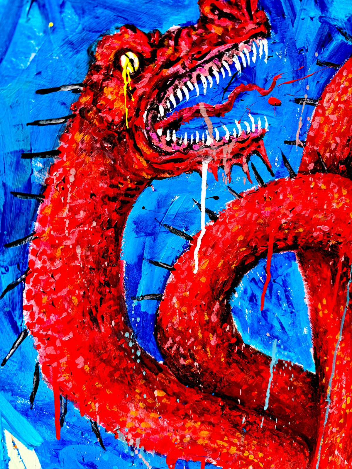 THRYX Print