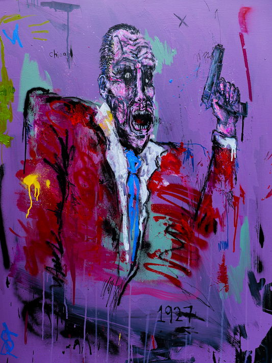 Mob Boss