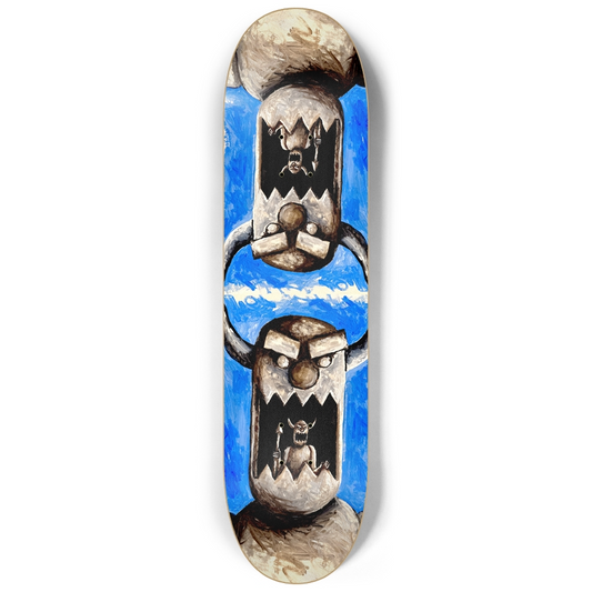 Guardian Skateboard