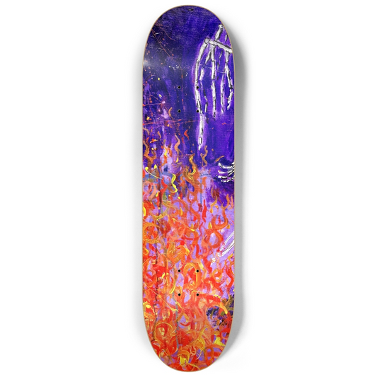Blackhole Deck Series