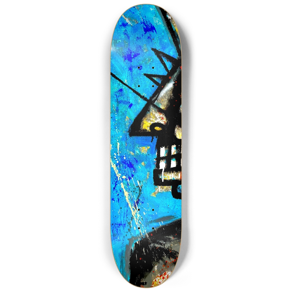 Ceo Deck Series