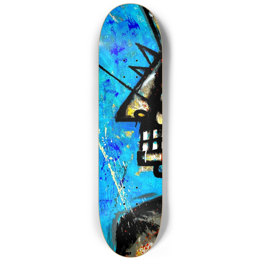 Ceo Deck Series