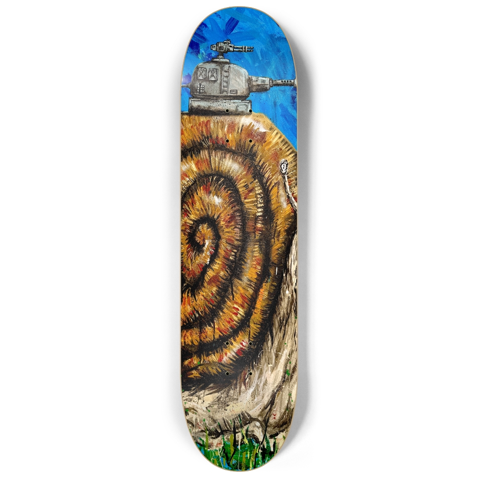 Snail Tank Set