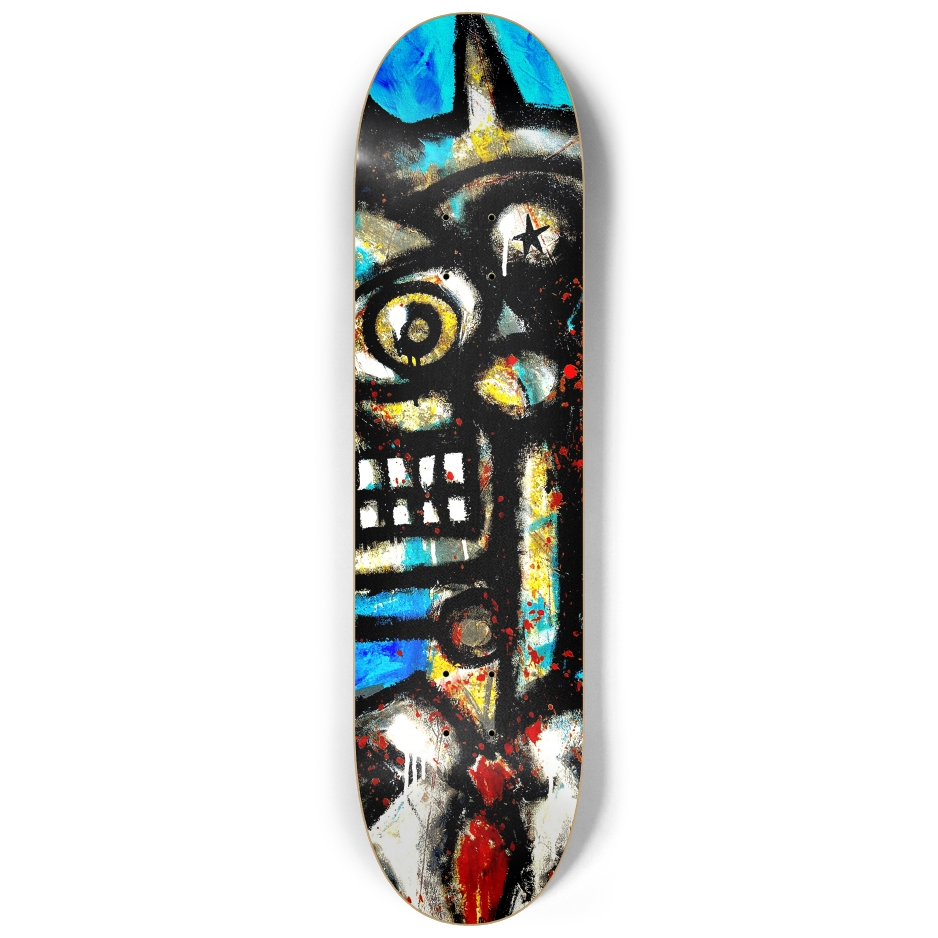Ceo Deck Series