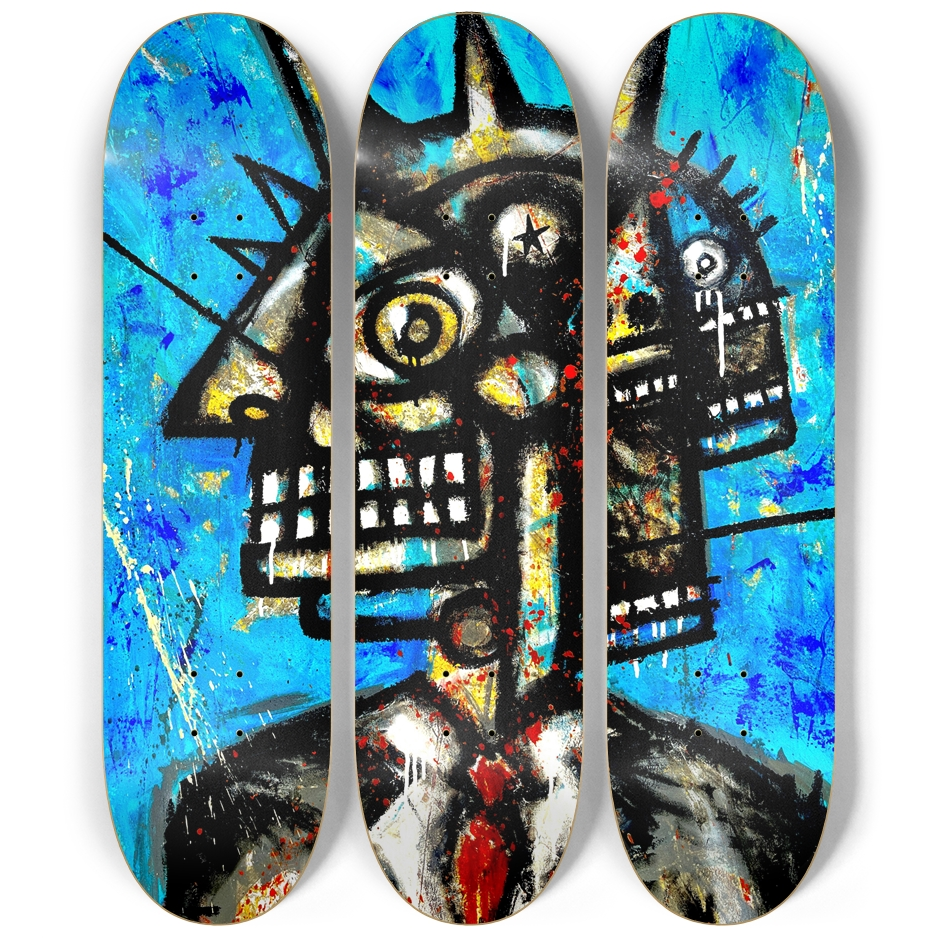 Ceo Deck Series