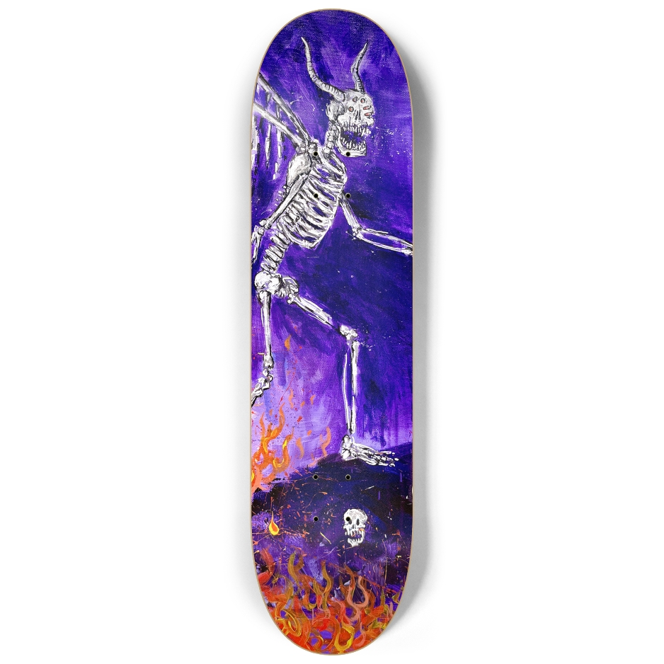 Blackhole Deck Series