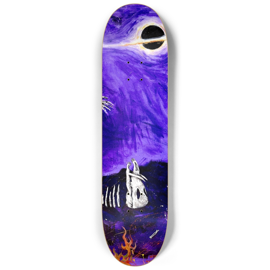 Blackhole Deck Series